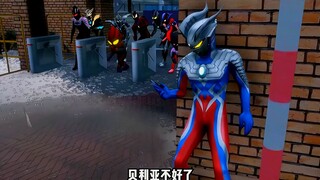 相信光的宝子，集合啦 (29)