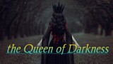 vexana the queen of darkness