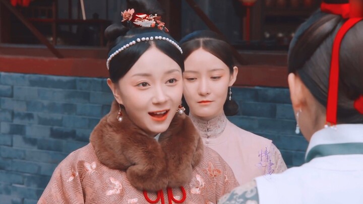 كنت أظنها شريرة خبيثة، لكن اتضح أنها المساعدة الخفية!