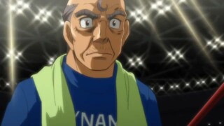 hajime no ippo Rising 20 sub indoo