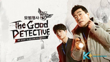 The Good Detective EP 5 || ENG SUB