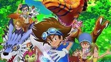 Digimon Adventure 2020 Episod 3 (Malay subtitle)