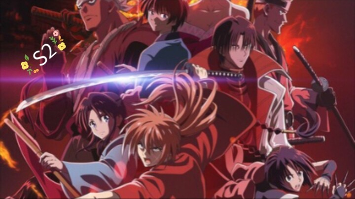 rurouni Kenshin s2 ep 22 Hindi