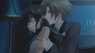 anime 18+ dipaksa sama atasan untuk main brutal