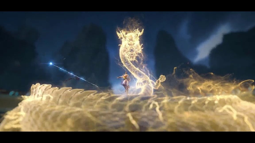 Phu Phụ Thạch Tử Lăng VS Thạch Vương Phủ [ Thế Giới Hoàn Mỹ]