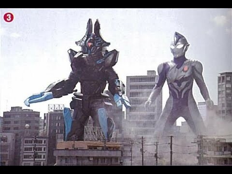 New Still Preview Ultraman Decker Finale: Journey to Beyond