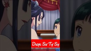 Dụ Dỗ Con Người Ta Bằng Hộp Đông Trùng Hạ Thảo #ai #chatgpt #votri #xuhuong #viral #reviewanime