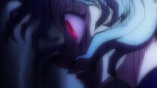 Full-time Hunter x Hunter 46: Infinite mutations? Guard Yupi shows his terrifying strength