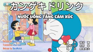 Tập 805| Doraemon: Chú Mèo Máy Đến Từ Tương Lai【 Vietsub 】