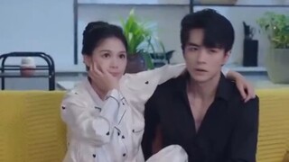 Biarkan aku menyembuhkanmu Sub Indo Full Episode Wang Nan & Zuo Yi