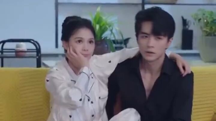 Biarkan aku menyembuhkanmu Sub Indo Full Episode Wang Nan & Zuo Yi