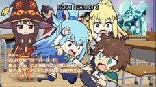 S3 Isekai Quartet episode 02 [indo sub]
