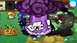 Plants Vs Zombies Nhưng Đó Là Game Khó Nhất (Phần Cuối) #funnygame