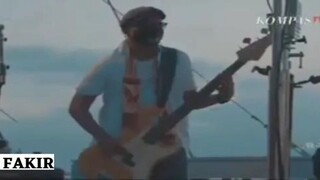 SLANK ORANG MERDEKA