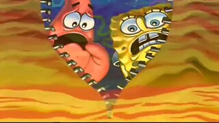 SPONGEBOB INDONESIA : SANGHAIED [3/6]