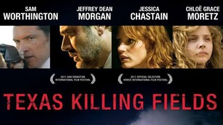 -• [TRUE STORY] Texas Killing Fields (Detektif/Crime/Thriller) - Sub Indo