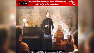 Cô Masel diệu kỳ (p4)