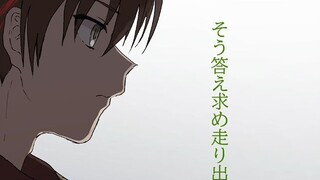 【APH/Manpower】Trans-Chlorobenzene x Para-Dichlorobenzene【Yi Shuang】