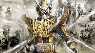 【超燃神曲】忘却的英雄——最后的魔王