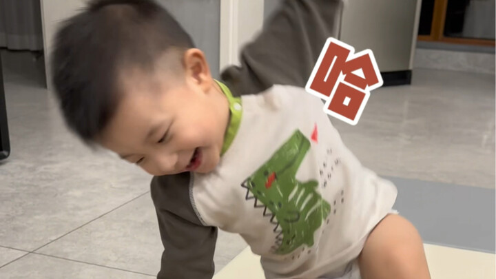 A Belated Handmade Christmas Tree