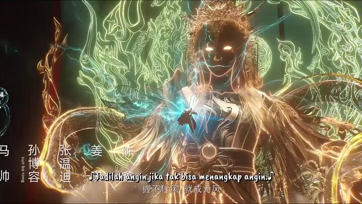 yun Zhen buzhi meng episode, 25