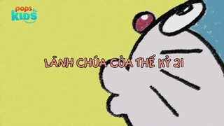 [S6] DORAEMON-LÃNH CHÚA THẾ KỶ 21 -HOẠT HÌNH TIẾNG VIỆT