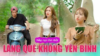 Đại Học Du Ký Phần 1 - (Gãy TV)