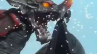 Chosei kantai Saser-X เทพพิทักษ์แห่งกาลเวลา เซเชอร์เอ็กซ์ Vol.10