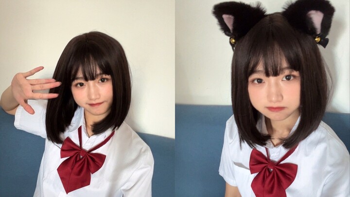 When I was young, I didn’t appreciate black stockings; I mistook white ones for something precious. 