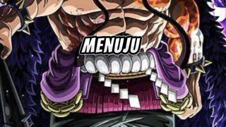 FAKTA MENARIK TENTANG KAIDO
