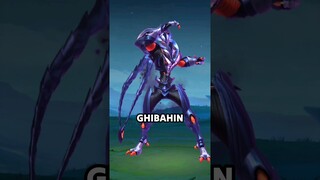 Alasan Kenapa Zhask Itu Ga Laku Di Mobile Legends!