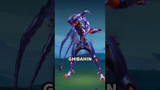 Alasan Kenapa Zhask Itu Ga Laku Di Mobile Legends!