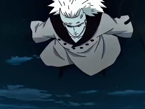 "This spider-sense stuff"