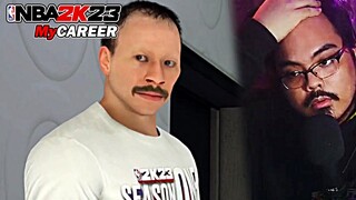 NBA 2K23 My Career - EP7: FOR TRADE?!?!?!