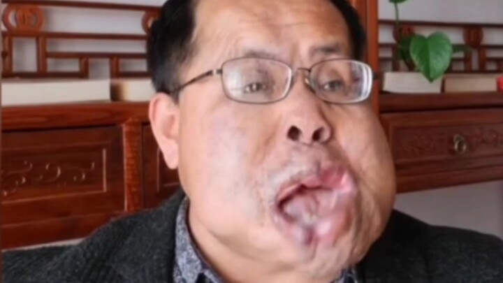 ساعد أكثر من 5000 من الأيتام والمعاقين وطلاب الفئات الخاصة، وأطلق عليه الآخرون لقب "أخ الحب"