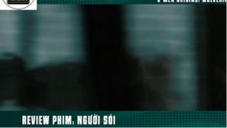 Tóm Tắt Phim Người Sói Thế hệ Xmen đầu tiên p9 #Review Phim
