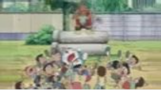 Doraemon Episode 254