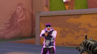 مهارات التصعيد في مباراة واحدة