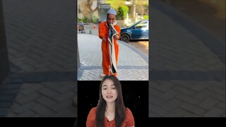 MAU SHOLAT TAPI PRIA INI DI MARAH SAMPAI AKHIRNYA  ???!