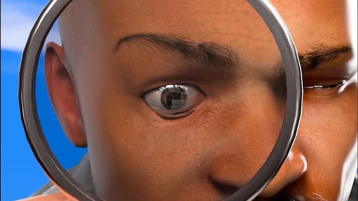 Beruang yang Menyerang Mobil