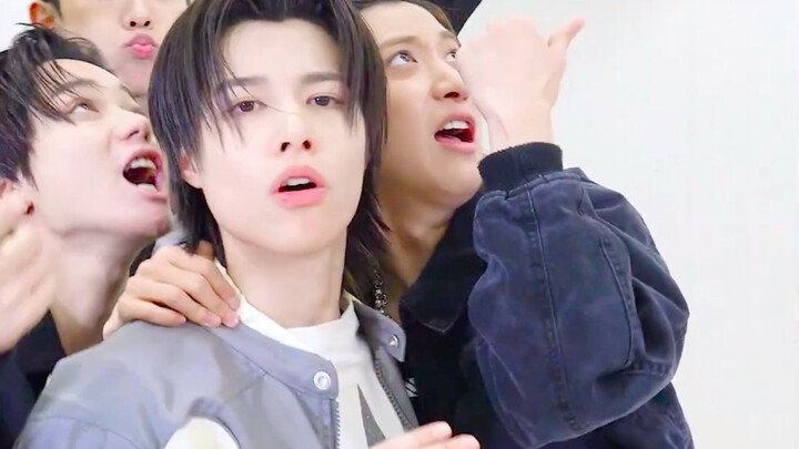 [FANVATAR] Tôi có linh cảm: Moonwalkin’ | LNGSHOT Nhảy trong khung hình