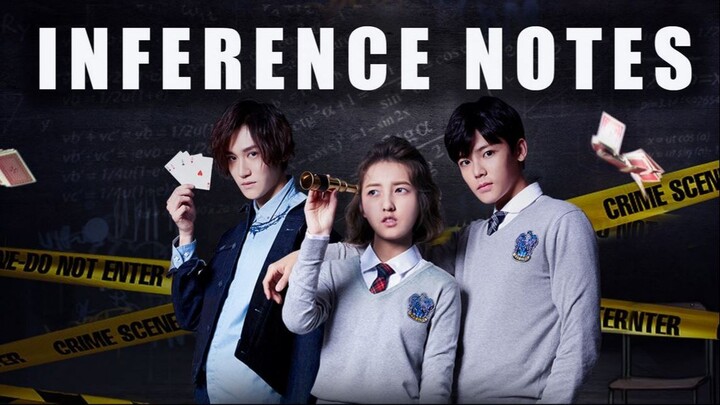 Inf3r3nc3.N0+3s.S01E04.1080p.WEB-DL.DD+2.0.H.264-SbR