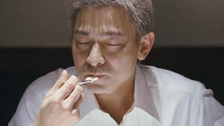 Andy Lau's acting in this drama is still unmatched even now