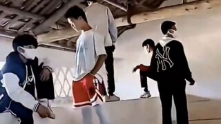"Khó mà tìm được? Vậy thì đừng tìm!"⑤⑥