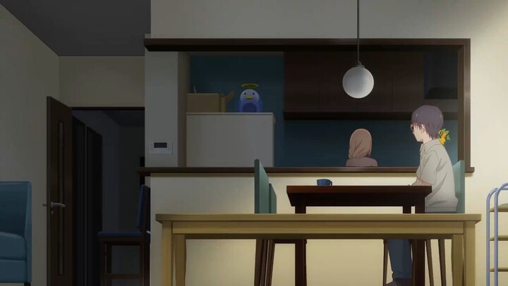 Gimai Seikatsu eps 4