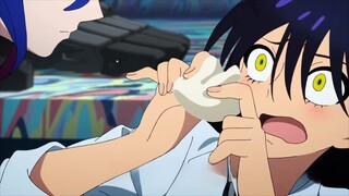 【4月】机动战士高达 GQuuuuuuX 第6话「我…可能对修做了很过分的事」【中文字幕】