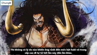 Nguồn Gốc Xuất Thân Của Kaido_ - Mối Liên Hệ Với Loài Rồng I Giả Thuyết One Piece p2