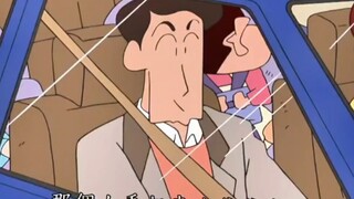 Only that little brat looks a little worse than me