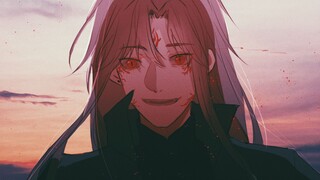 【人渣反派自救系统手书】TRAGEDY:ETERNITY