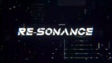 A-SOUL 2022全新团曲《Re-sonance》MV预告